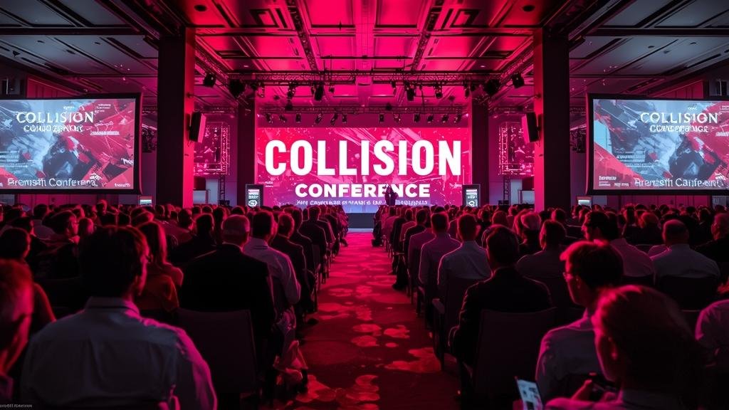 Collision Conference